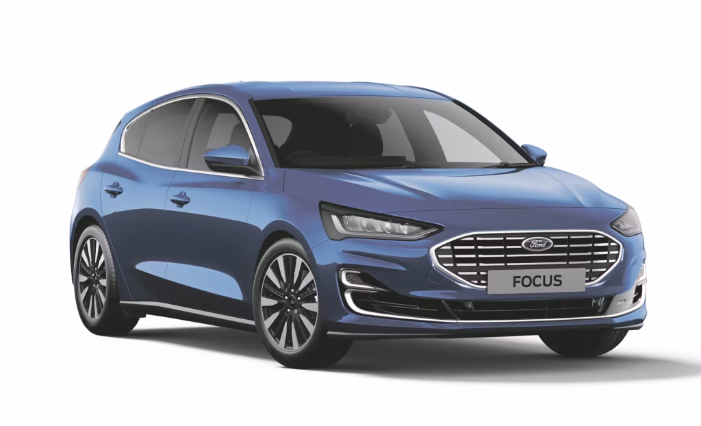 How to Get a Replacement Key for a Ford – Lost, Stolen or Broken